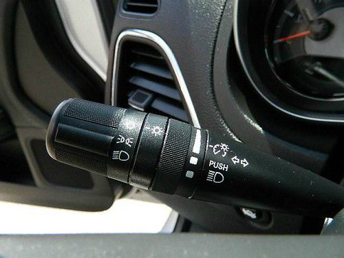 2012 Chrysler 200 Elk Conversion Van