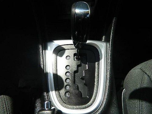 2012 Chrysler 200 Elk Conversion Van