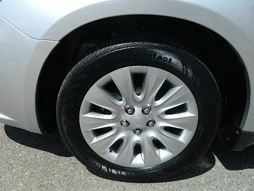 2012 Chrysler 200 Elk Conversion Van