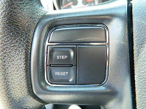 2012 Chrysler 200 Elk Conversion Van