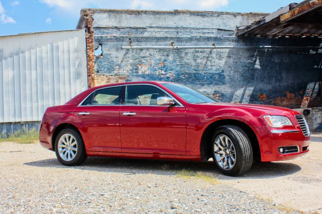 2012 Chrysler 200 3.5