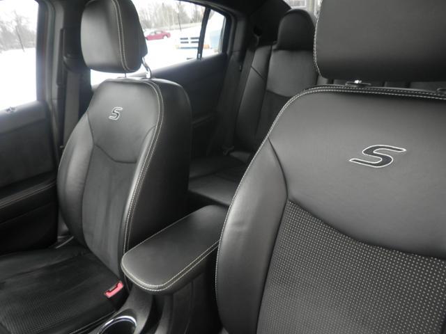 2012 Chrysler 200 SLT Club-cab