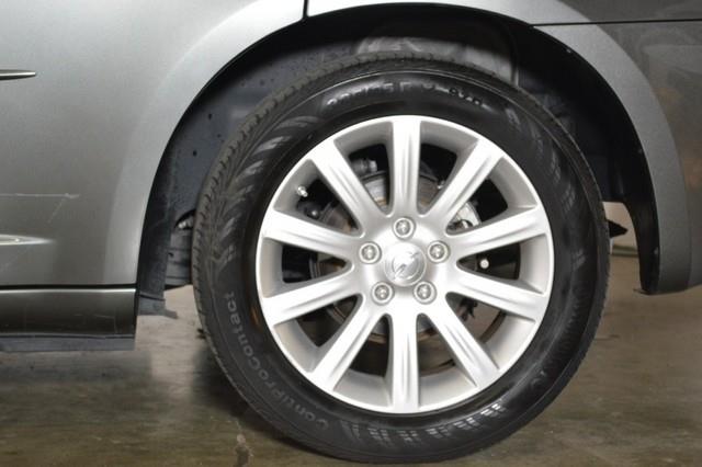 2012 Chrysler 200 3.5