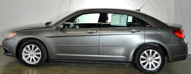 2012 Chrysler 200 3.5