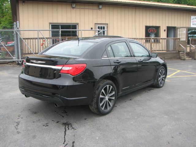 2012 Chrysler 200 3.5