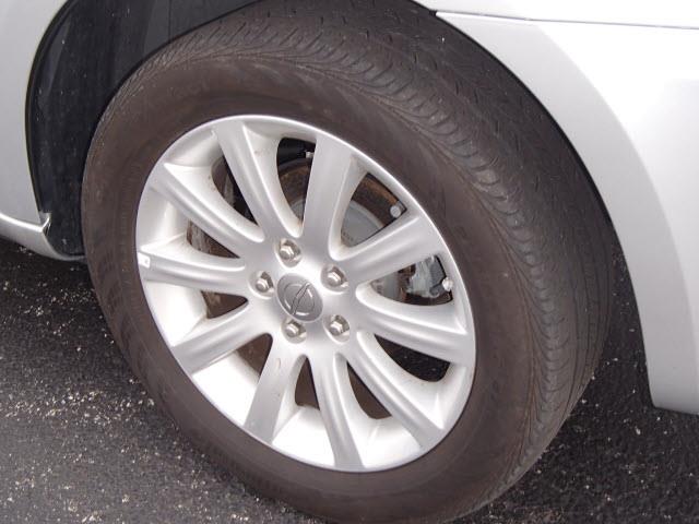 2012 Chrysler 200 3.5