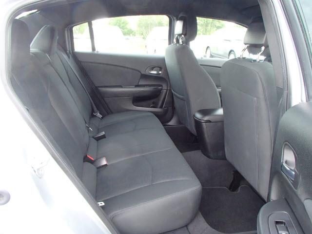 2012 Chrysler 200 3.5