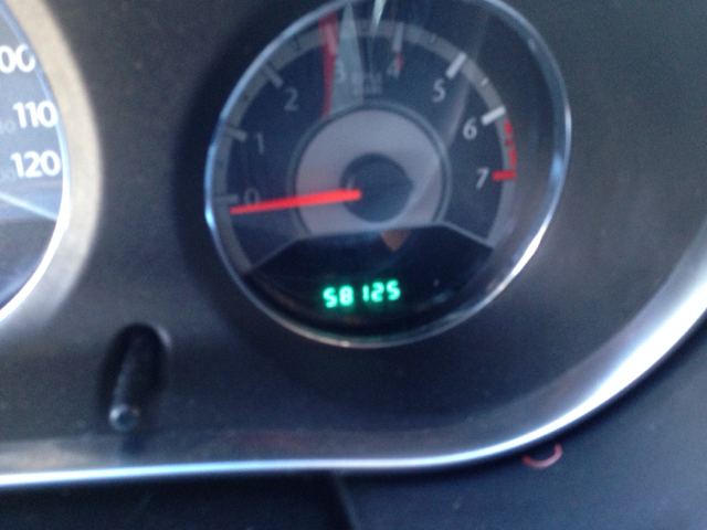 2012 Chrysler 200 Elk Conversion Van