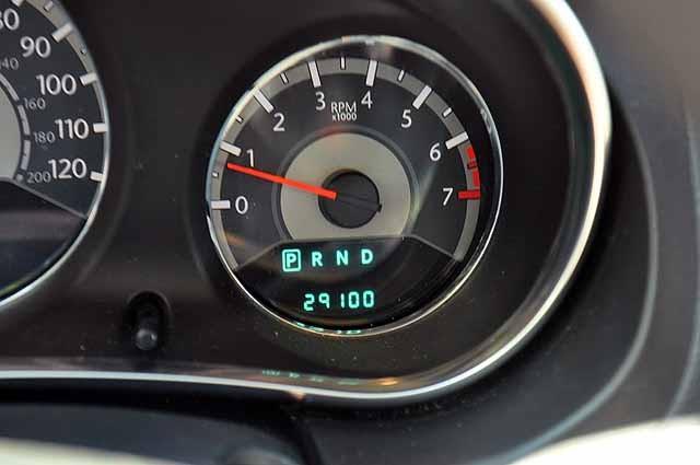 2012 Chrysler 200 Elk Conversion Van