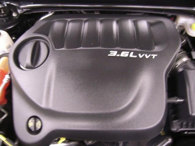 2012 Chrysler 200 Elk Conversion Van