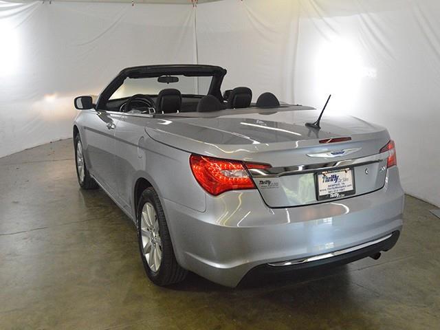 2013 Chrysler 200 3.5