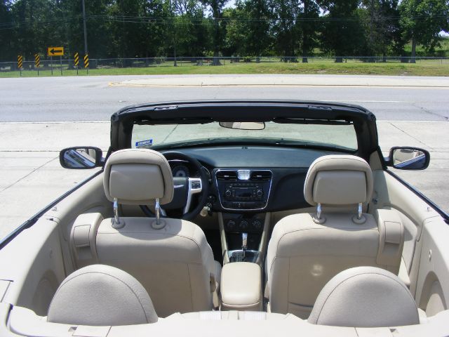 2013 Chrysler 200 Zcargo Zveh Zextc E35