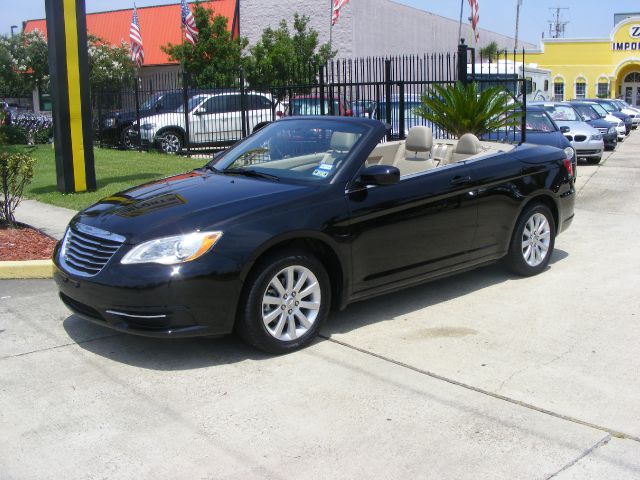 2013 Chrysler 200 Zcargo Zveh Zextc E35