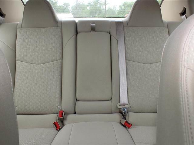 2013 Chrysler 200 RX 35