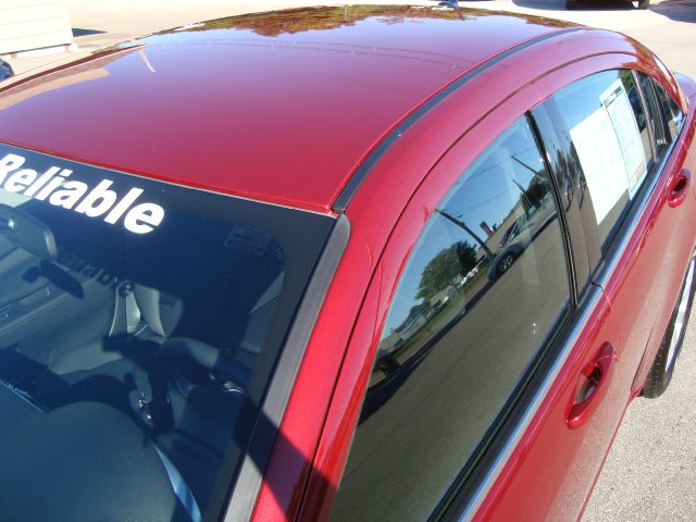 2013 Chrysler 200 3.5