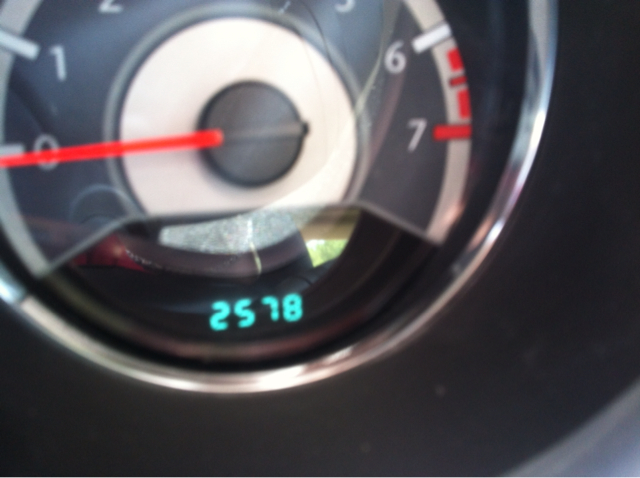 2013 Chrysler 200 Elk Conversion Van