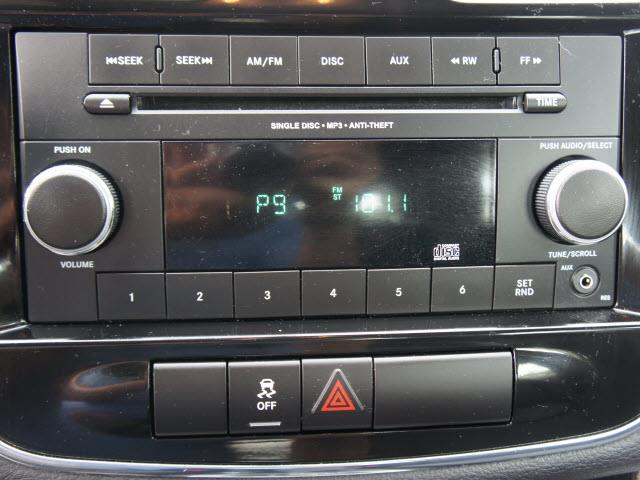 2013 Chrysler 200 Elk Conversion Van