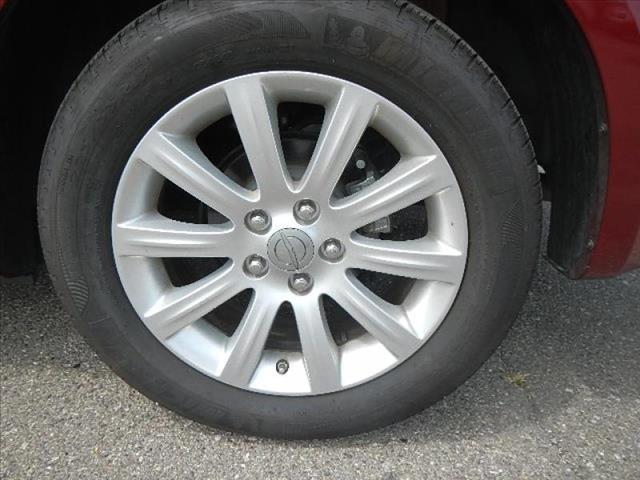 2013 Chrysler 200 3.5