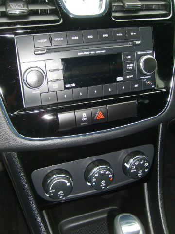 2013 Chrysler 200 3.5