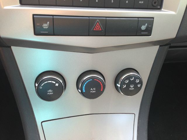 2013 Chrysler 200 3.5