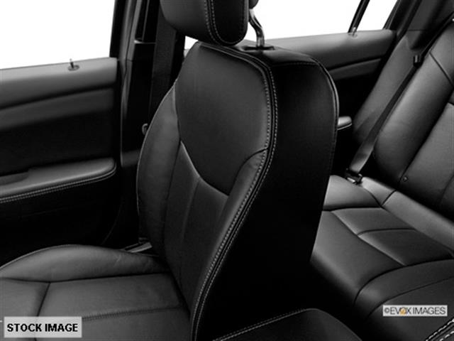 2014 Chrysler 200 Unknown