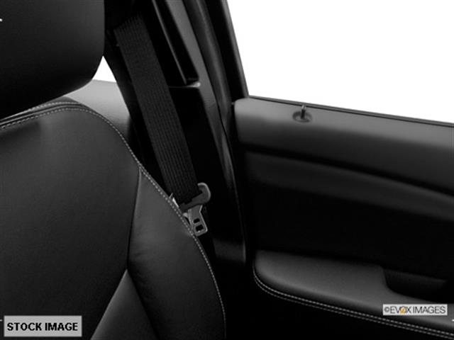 2014 Chrysler 200 Unknown