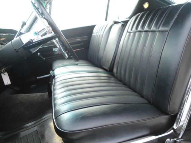 1967 Chrysler 300 Unknown