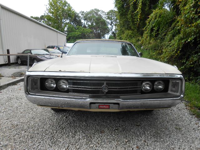 1969 Chrysler 300 CL5