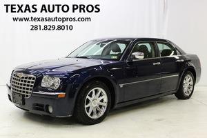 2005 Chrysler 300 Unknown