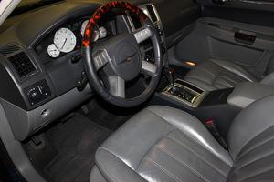 2005 Chrysler 300 Unknown