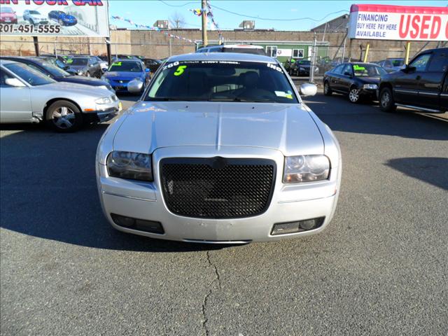 2005 Chrysler 300 3.5