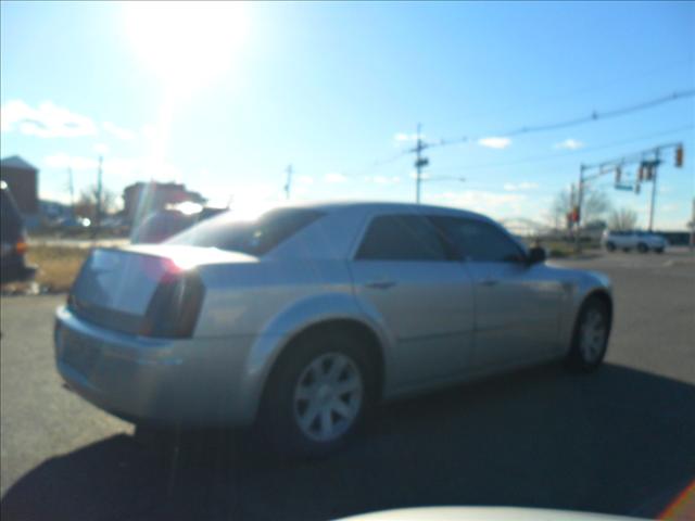 2005 Chrysler 300 3.5