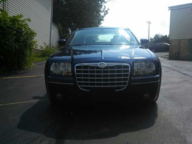 2005 Chrysler 300 3.5