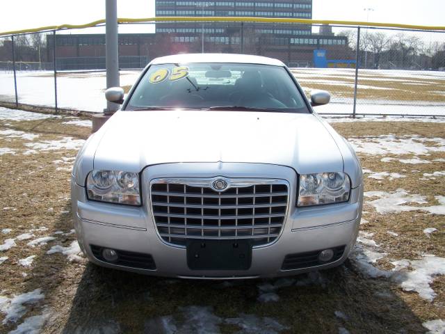 2005 Chrysler 300 3.5