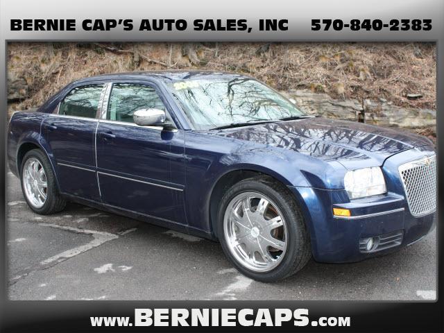 2005 Chrysler 300 3.5