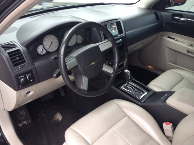 2005 Chrysler 300 3.5