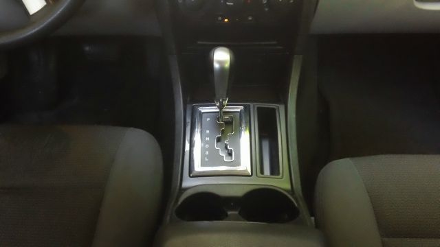 2005 Chrysler 300 Base