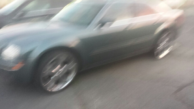 2005 Chrysler 300 GT Premium