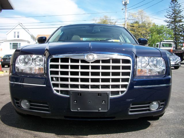 2005 Chrysler 300 3.5
