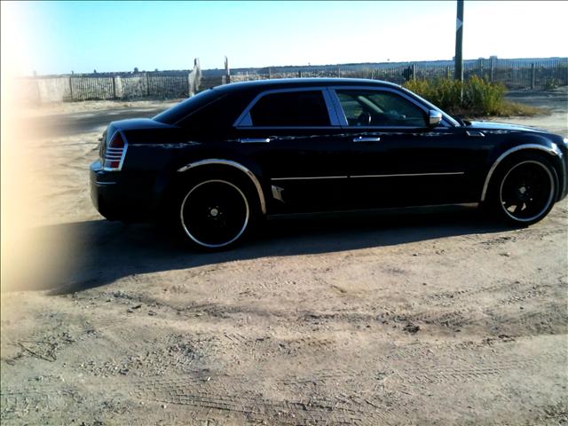 2005 Chrysler 300 3.5