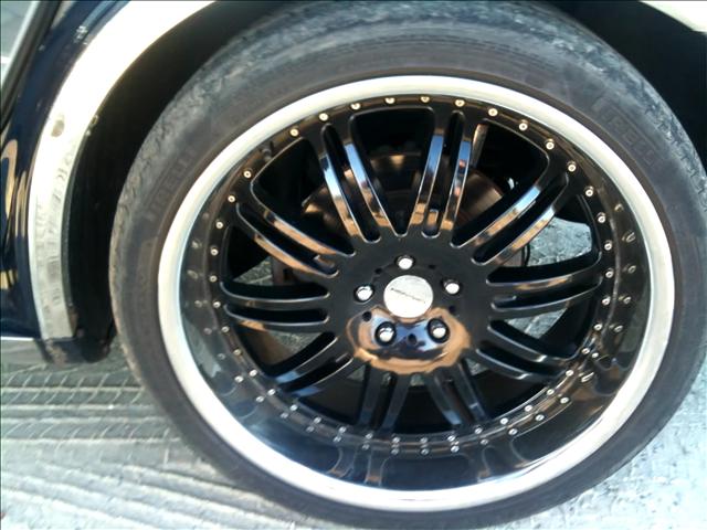 2005 Chrysler 300 3.5