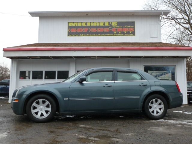 2005 Chrysler 300 3.5