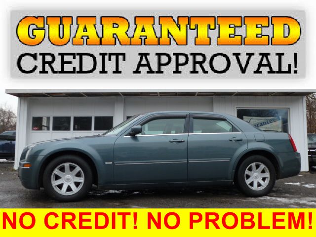 2005 Chrysler 300 3.5
