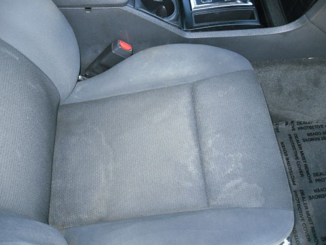 2005 Chrysler 300 Base