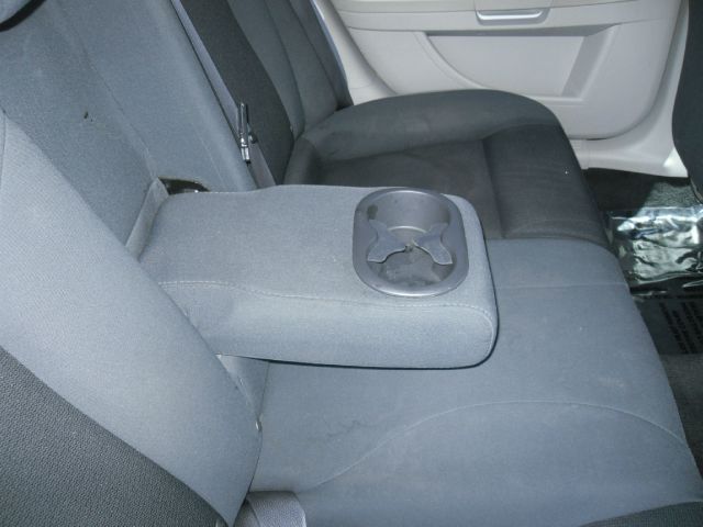 2005 Chrysler 300 Base