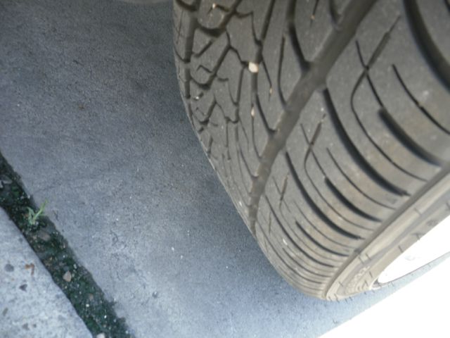 2005 Chrysler 300 Base