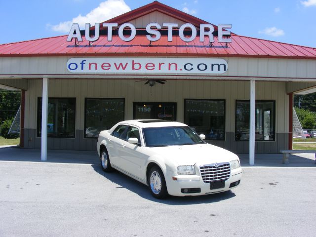 2005 Chrysler 300 3.5