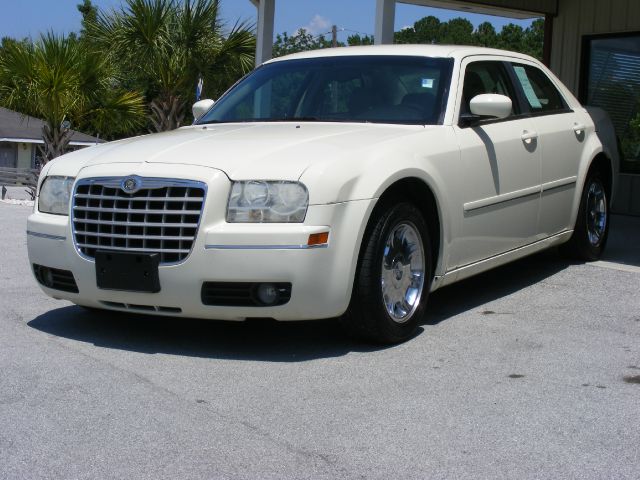 2005 Chrysler 300 3.5