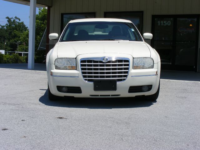 2005 Chrysler 300 3.5