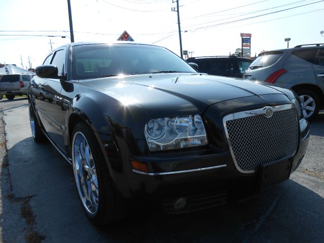 2005 Chrysler 300 3.5